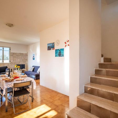 Villa Salsedine Porto Cesareo Eksteriør bilde
