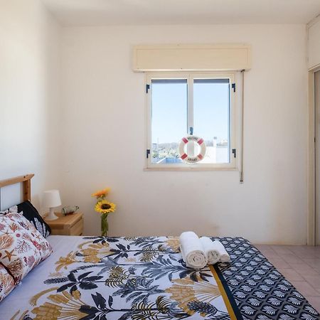 Villa Salsedine Porto Cesareo Eksteriør bilde