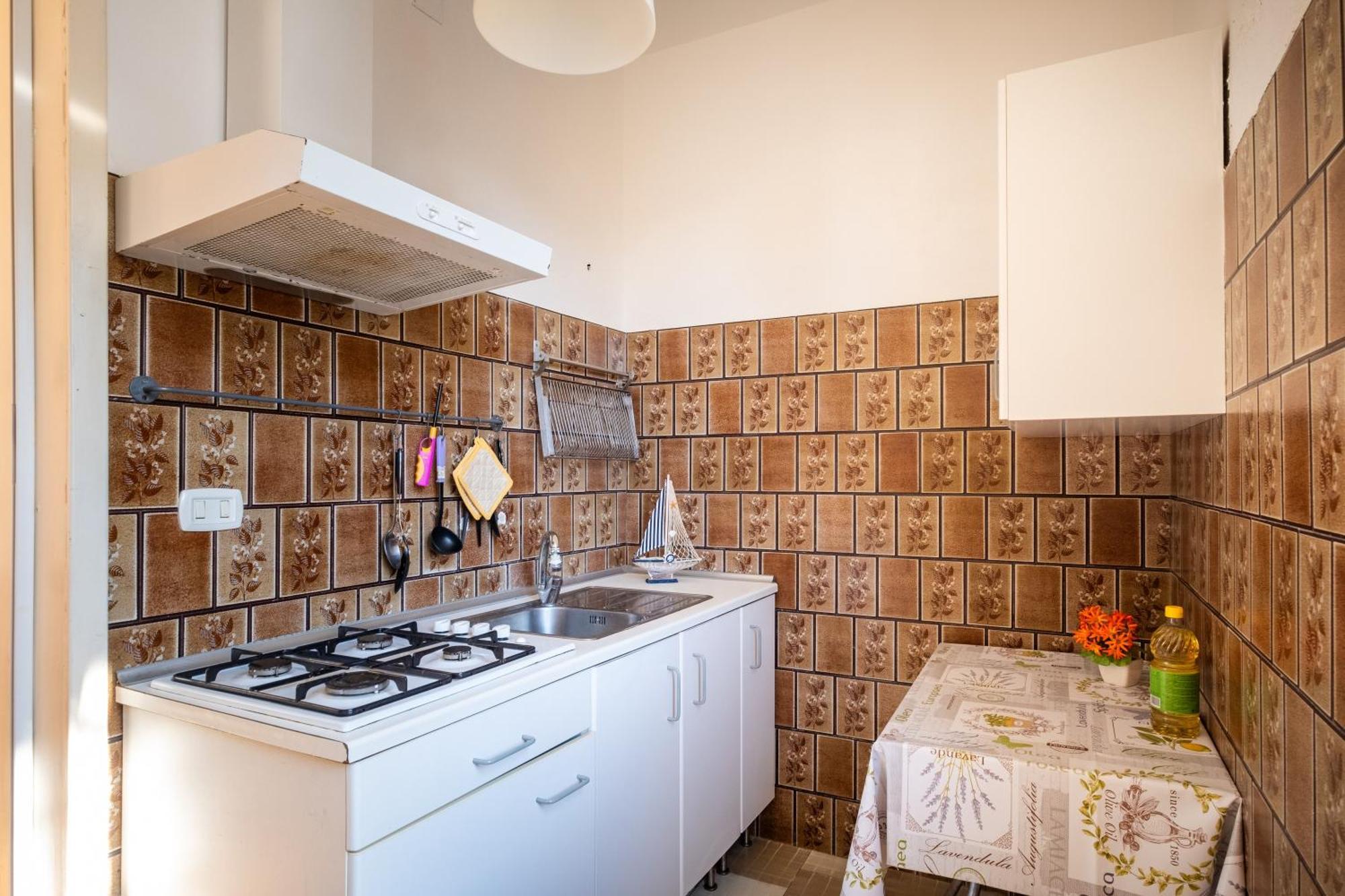 Villa Salsedine Porto Cesareo Eksteriør bilde