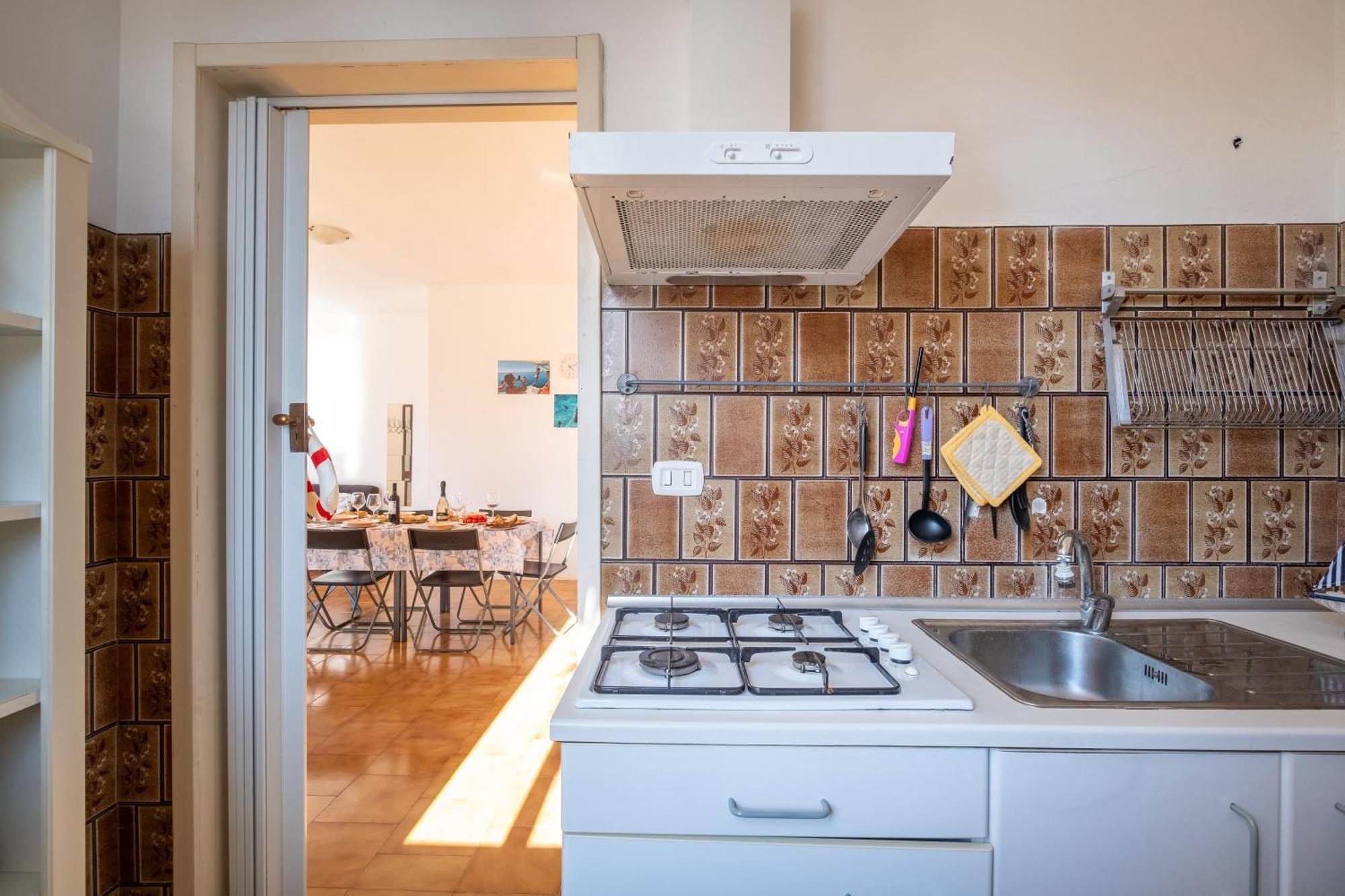 Villa Salsedine Porto Cesareo Eksteriør bilde